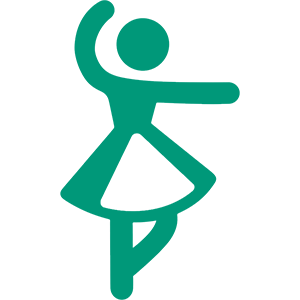 Academias de baile
