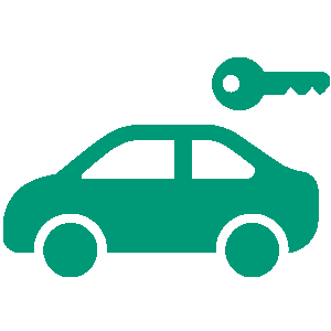 Alquiler de coches