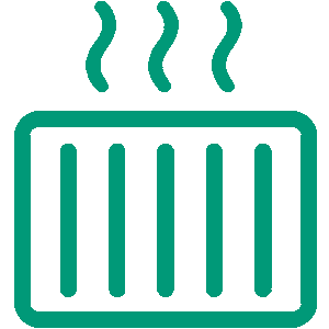 Calefacción