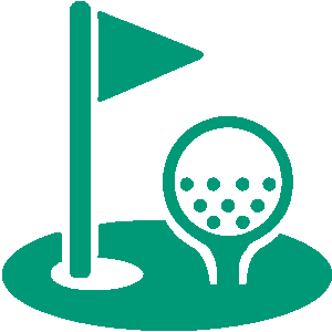 Campos de Golf