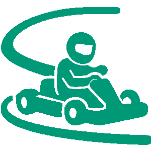 Circuitos de Karts