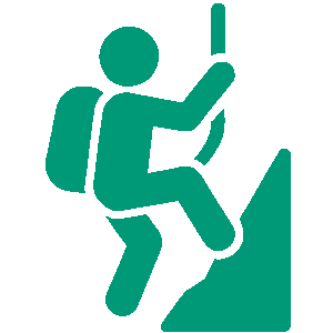 Deportes de aventura