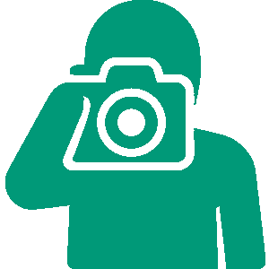 Fotógrafos