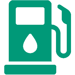 Gasolineras