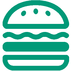 Hamburgueserías
