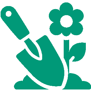 Jardineros