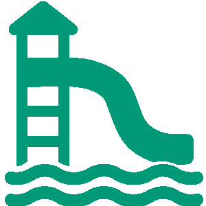 Parques Aquáticos
