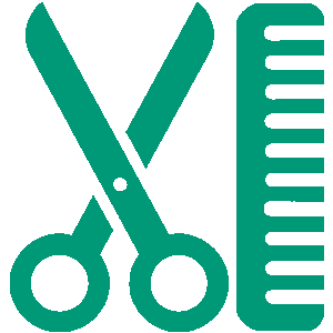 Peluquerías