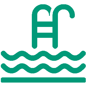 Piscinas