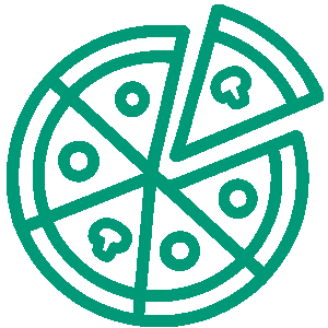 Pizzerias