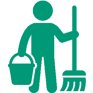 Servicios de limpieza