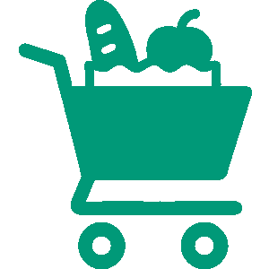 Supermercados