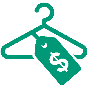 Tiendas segunda mano