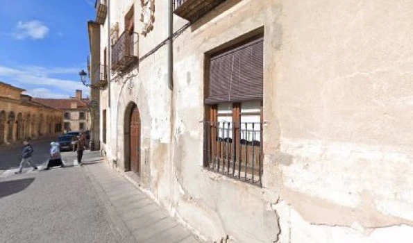 Abogado Juan Carlos Santa Teresa Pintor