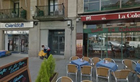 Abogada Almudena Aguado Adanero