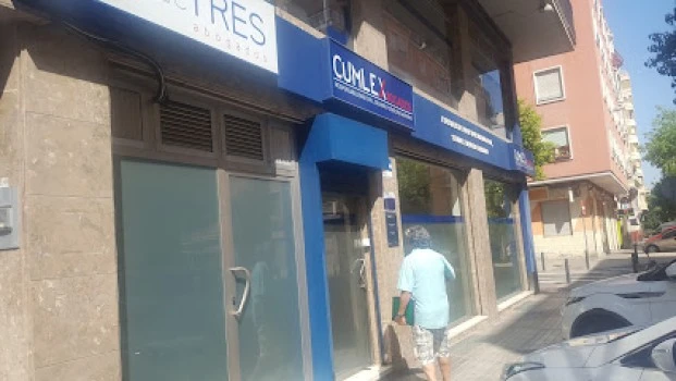 CUMLEX ABOGADOS
