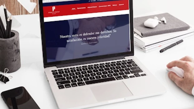 Peralta Rojas Abogados