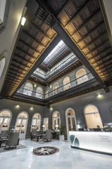 Sanguino Abogados