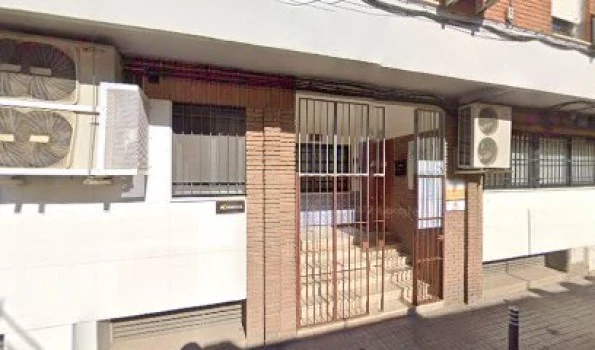 Francisco María Baena Bocanegra Estudio