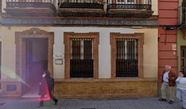 Trajano XXV Abogados