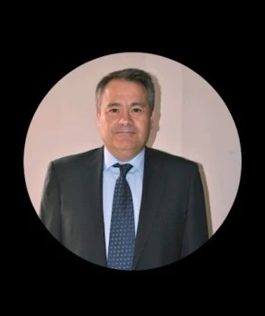 Joaquín García Abogados