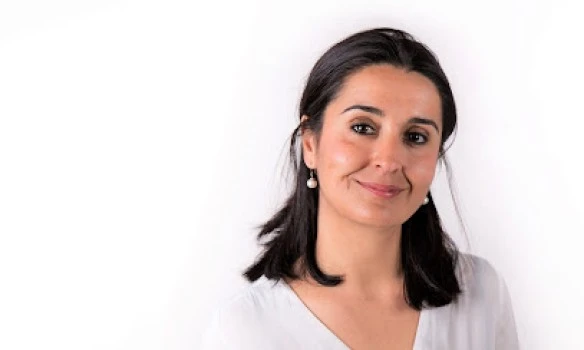 Isabel Medina | Mediación Familiar en Sevilla