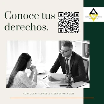 Verónica Belén Recio Advocats, Abogados Tarragona
