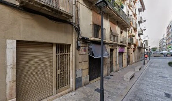 García Segarra Francisco