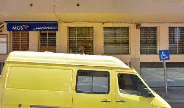 FORCADA ABOGADOS