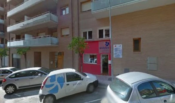 BRUNA LAVILLA MARIA DEL MAR PROCURADOR ALCAÑIZ