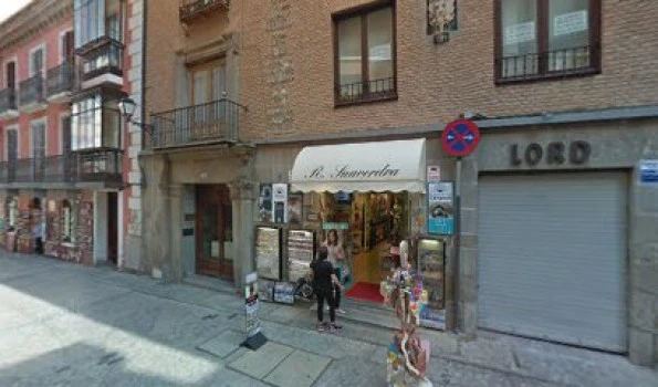 Grupo Legal Toledo