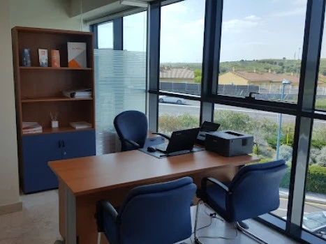 Arriaga Asociados Toledo