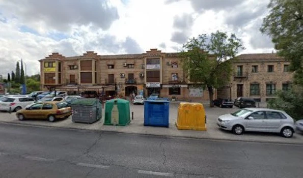 Bufete Moraleda