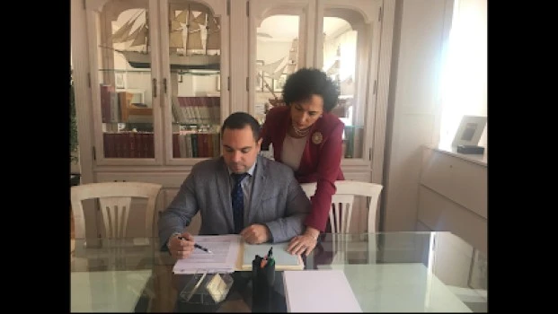 Muñoz &amp; Calero Abogados
