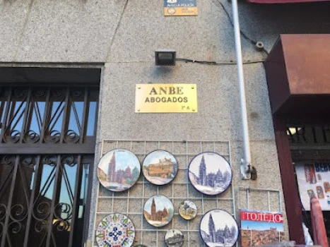 ANBE ABOGADOS