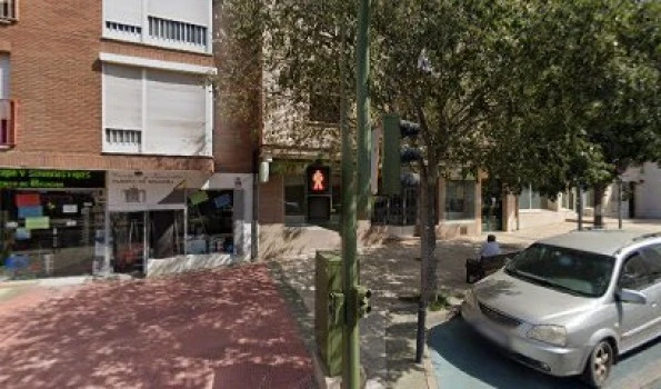Ricardo Prieto Alcolea