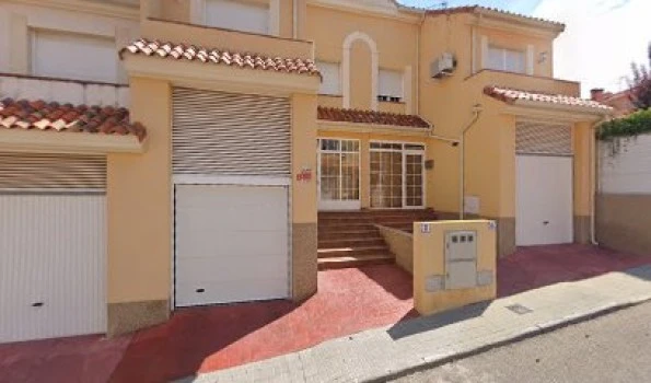 PROCURADORA Mª JOSE MARTIN DE NICOLAS MORENO