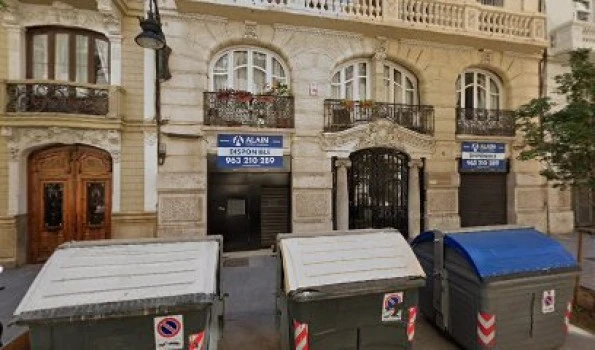 Bufete Pascual Abogados