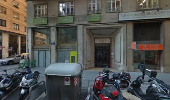 Albiñana &amp; Moscardó Abogados