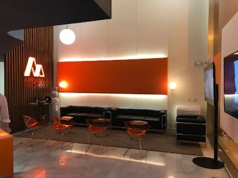 Arriaga Asociados Valencia Sorolla