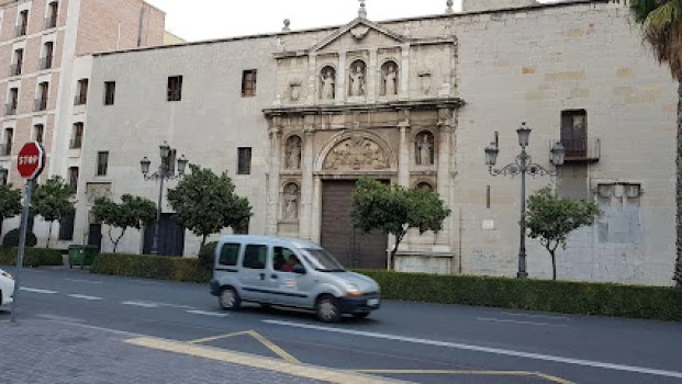Navarro Larriba Abogados