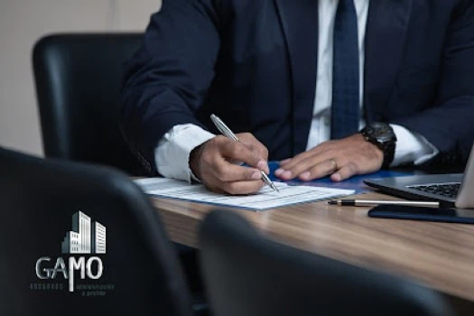 Gamo Abogados, Administración y Gestión