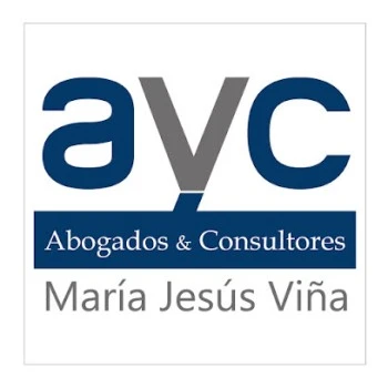 Abogada María Jesús Viña
