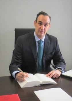 Juan Vidal Antolín