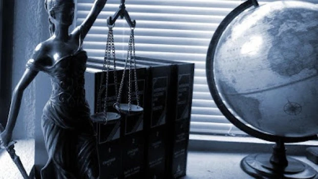 Ignacio Pérez García - Litis Jurídico Abogados