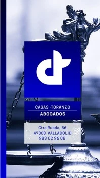 CASAS TORANZO ABOGADOS