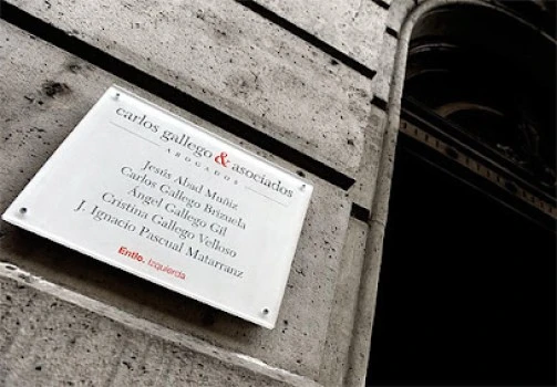 Carlos Gallego &amp; Asociados Abogados