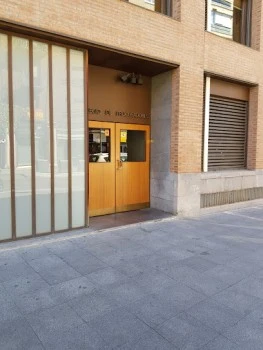 Ilustre Colegio de Abogados de Valladolid (ICAVA)