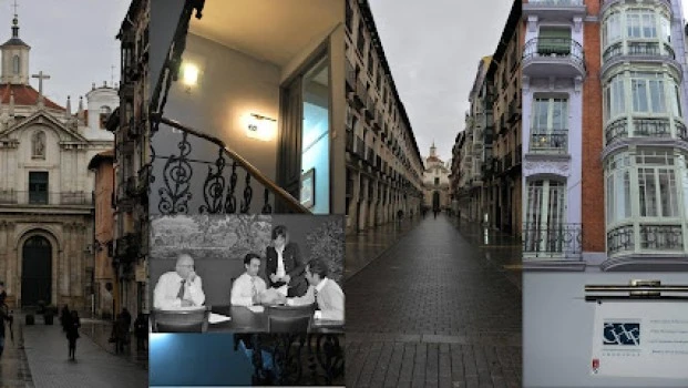 CHF Abogados Valladolid