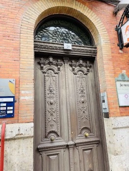 Quartier Abogados